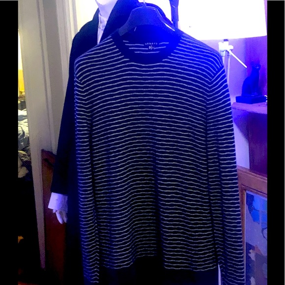 Theory Sweater, large - Picture 1 of 9